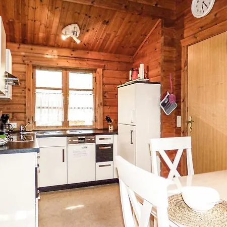 Hébergement de vacances Lauterdoerfle Neckar 7 *