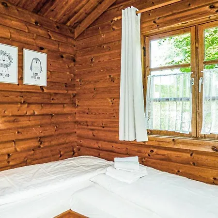 Hébergement de vacances Lauterdoerfle Neckar 7 Hayingen
